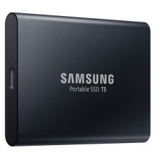 Samsung T5 2TB Black